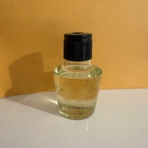 NWOB Oshima Tsubaki Japanese Camellia seed Oil